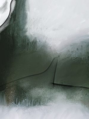 ABSTRATO A025