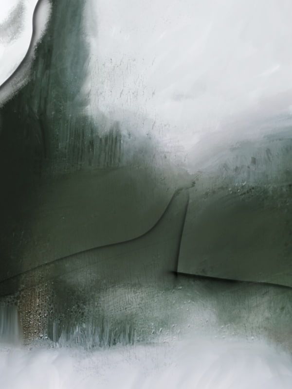 ABSTRATO A025