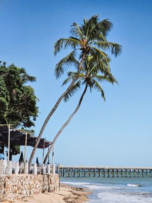 PRAIA PEDRA RACHADA