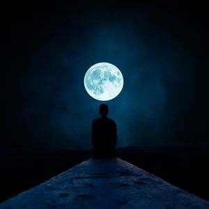 SOLITARY
