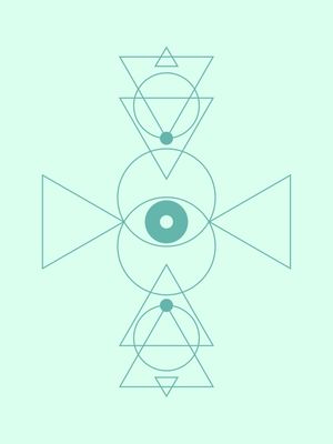 GEO GREEN III