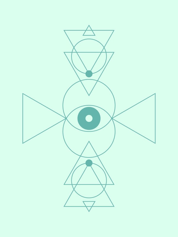 GEO GREEN III