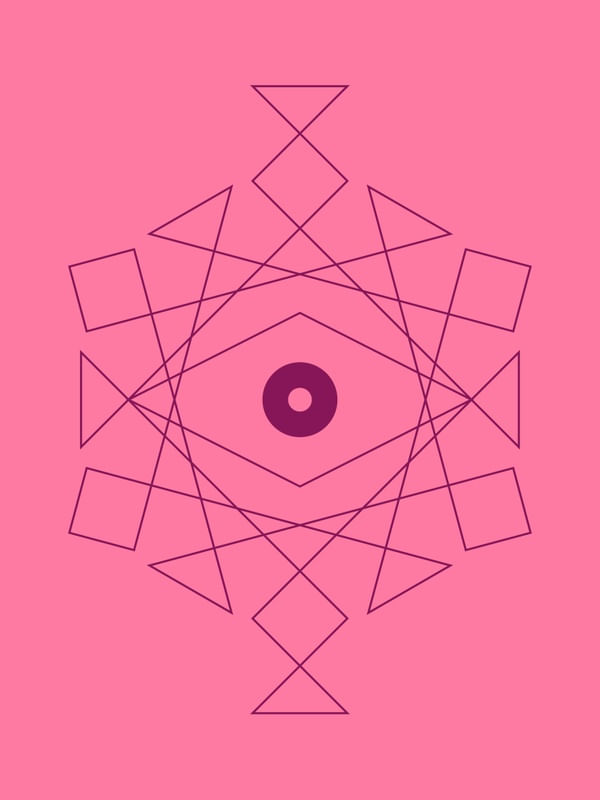 GEO ROSE B