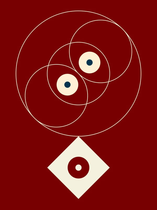 GEO EQ1