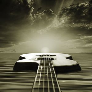 MUSIC IS THE WAY