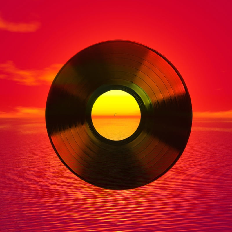 PLAY DE SUNSET