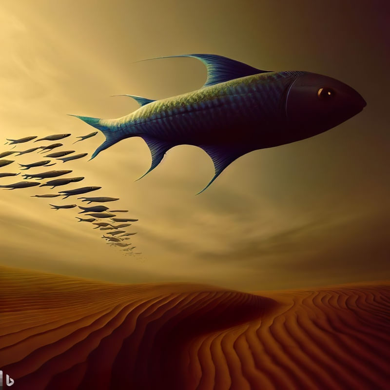SHOAL BY AI