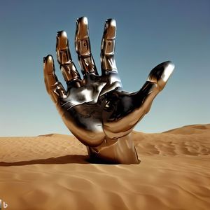 HAND BY AI