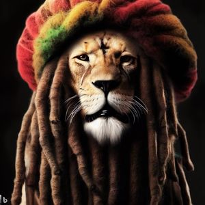 LION BY AI