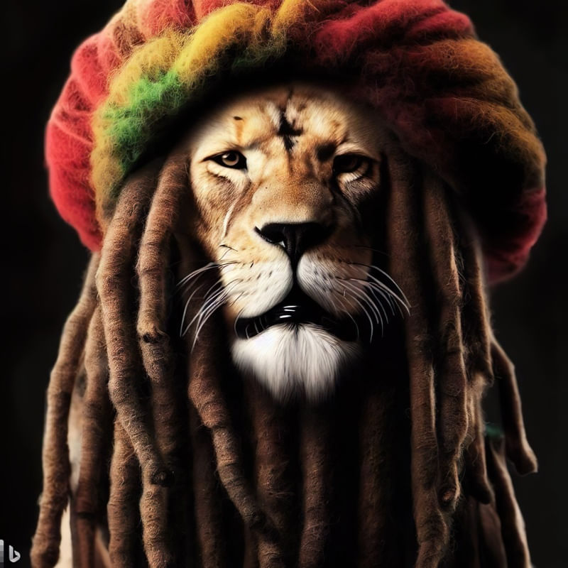 LION BY AI