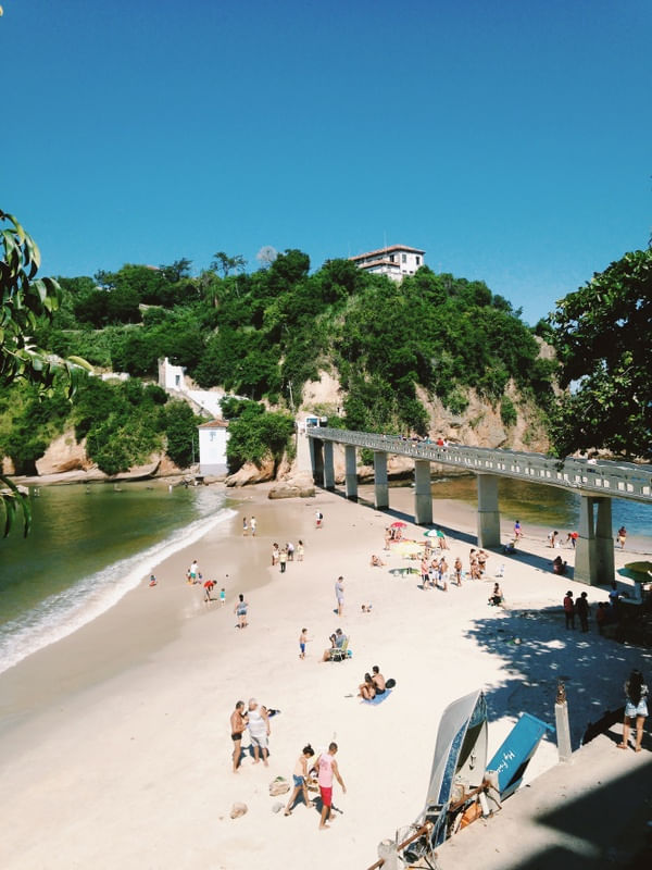 BOA VIAGEM