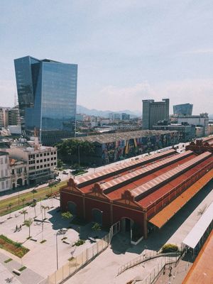 PORTO DO RIO