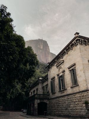 NATUREZA E ARQUITETURA