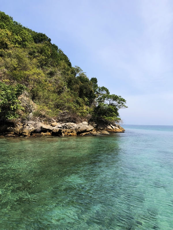 GRANDE ILHA GRANDE