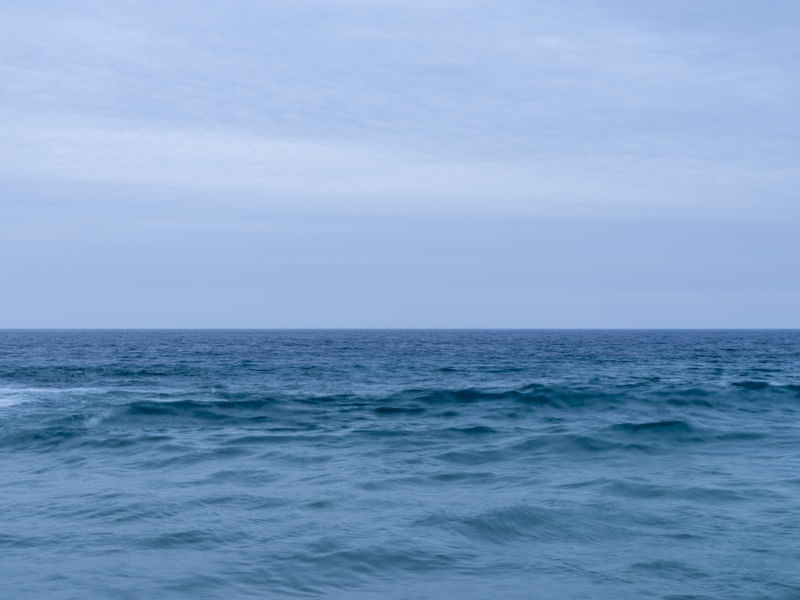 MAR AZUL - 3