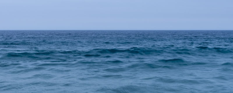 MAR AZUL - 5