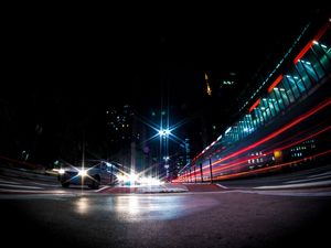 CITY OF SPEED