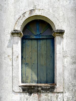 JANELA DE GOIANA