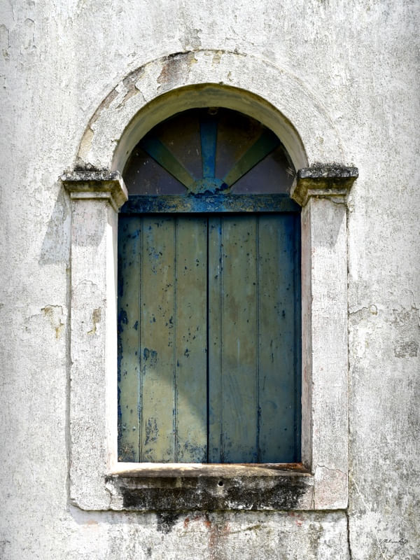 JANELA DE GOIANA