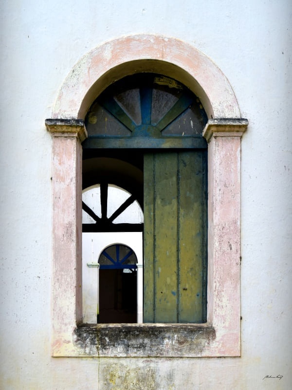 JANELA DE GOIANA - II