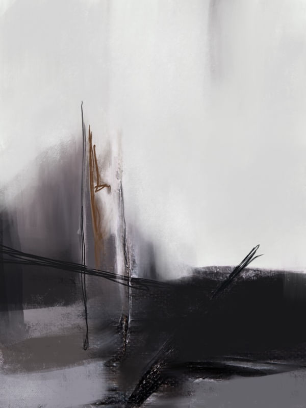 ABSTRATO A040