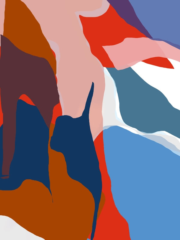 ABSTRATO A041