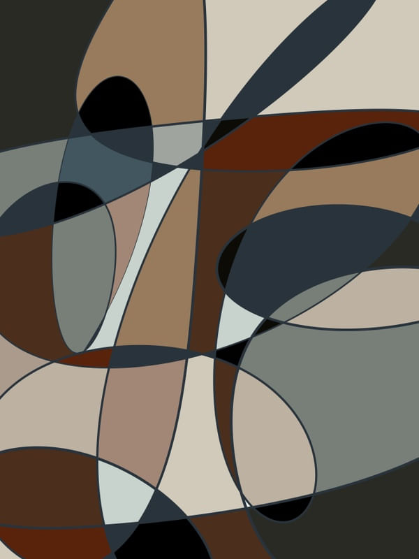 ABSTRATO A044
