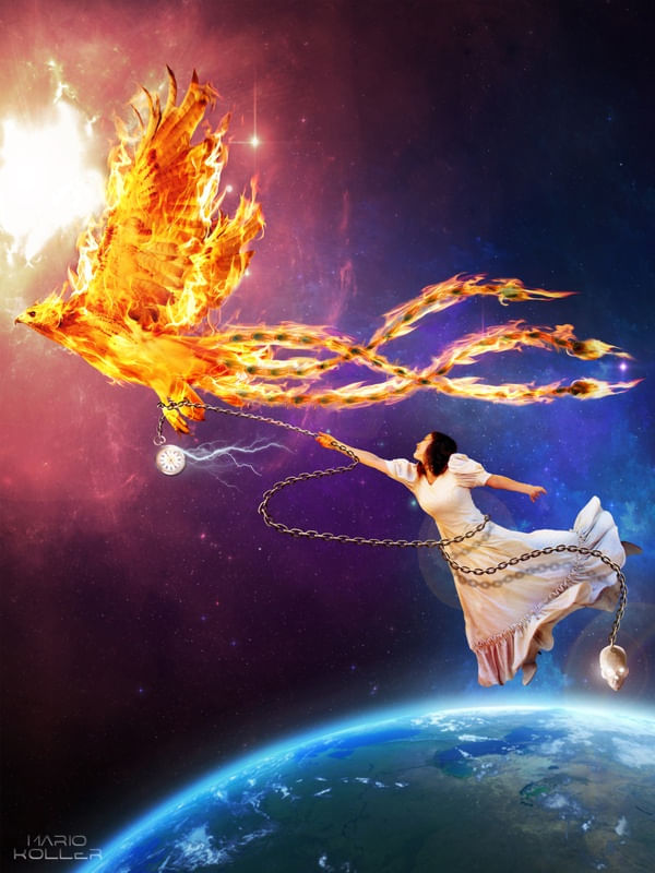 PHOENIX RISING 2
