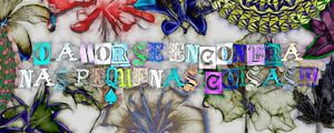 O AMOR SE ENCONTRA NAS PEQUENAS COISAS!!! II