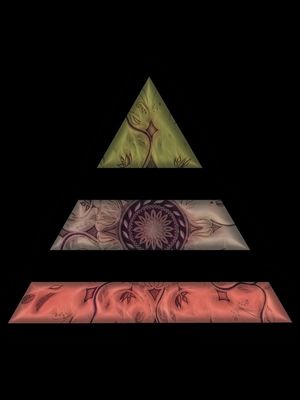 BIZARRE TRIANGLE V