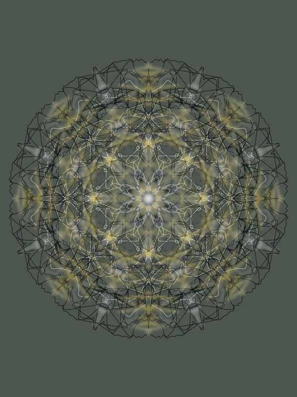 LINES AND CURVES VII