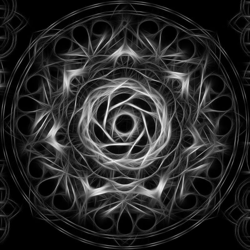 RELIQUARY III