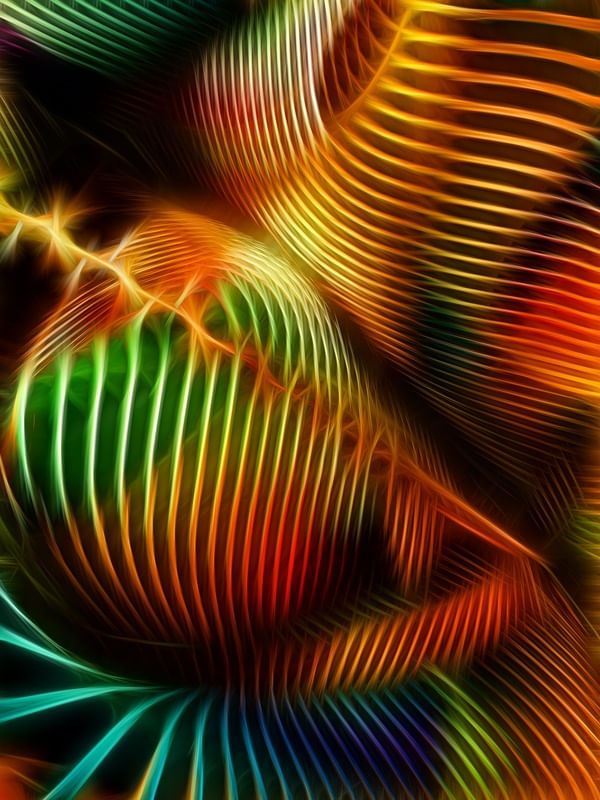 NON REAL FORMS II