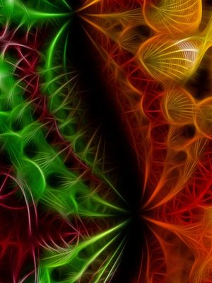 NON REAL FORMS III