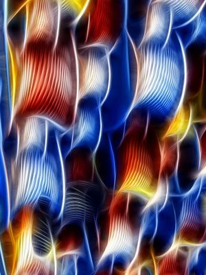 NON REAL FORMS IV