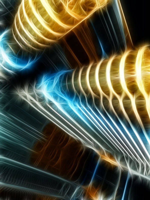 NON REAL FORMS VI