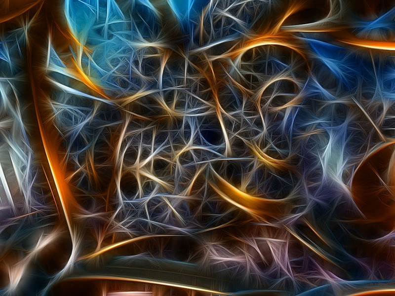 NON REAL FORMS XIV