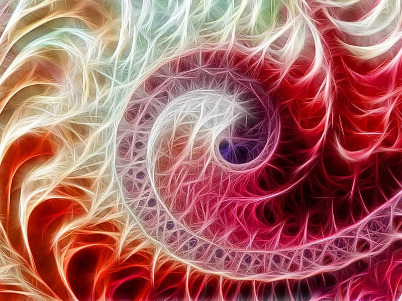 NON REAL FORMS XVII