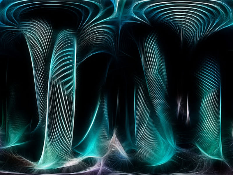 NON REAL FORMS XVIII