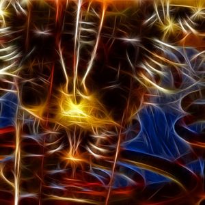 NON REAL FORMS XXVIII
