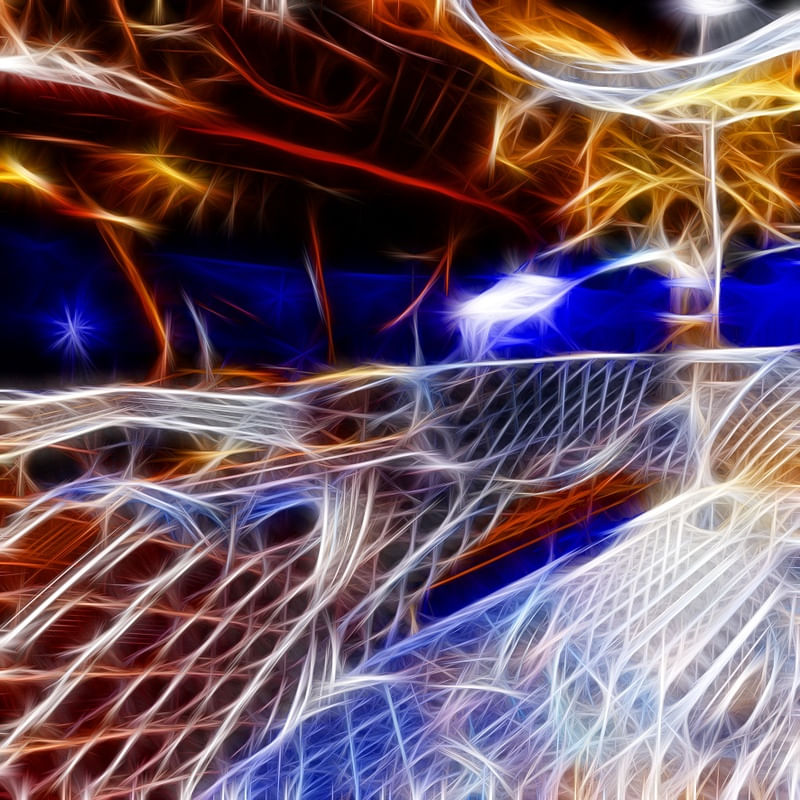 NON REAL FORMS XXXV