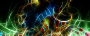 NON REAL FORMS XLIII