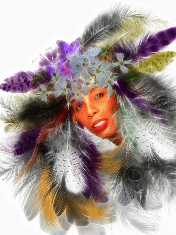 DONNA SUMMER - COLOR DANCE