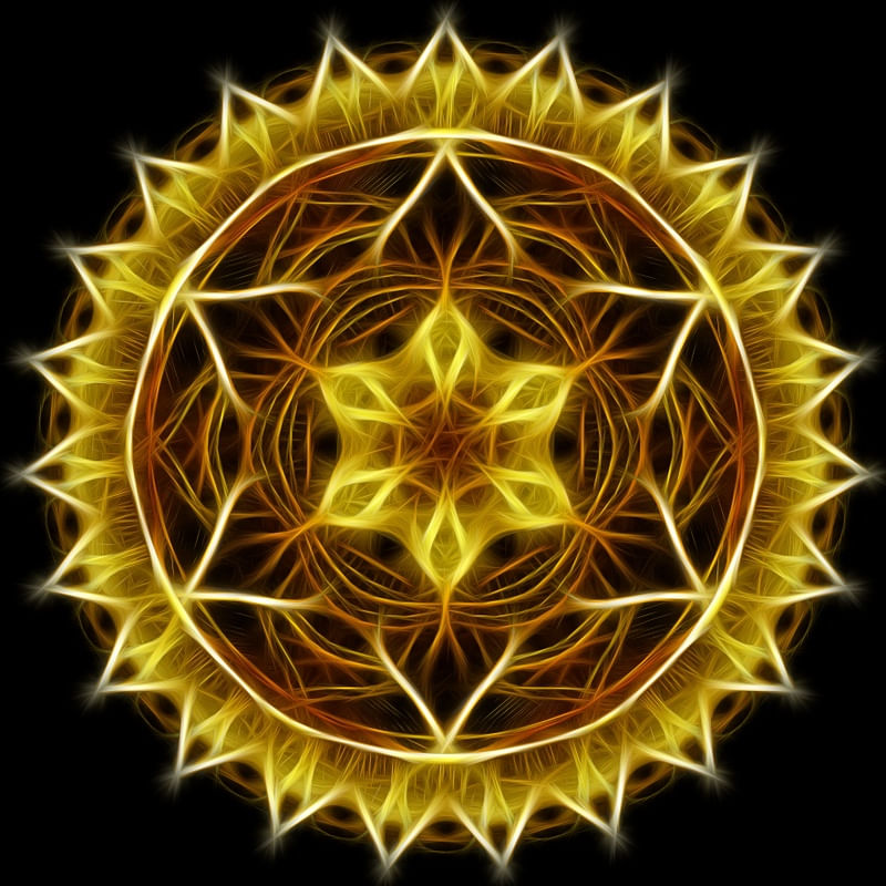 MY PRIVATE UNIVERSE