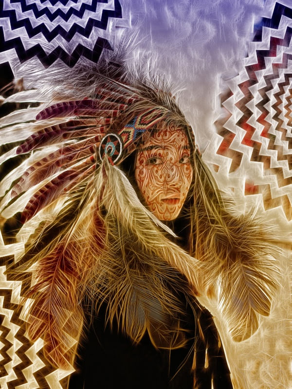 INDIA JOANAS