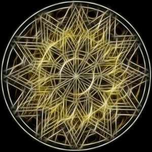 YOU ARE IN THE CENTER OF EVERYTHING