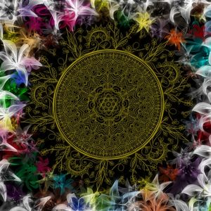 BLOOMING FLOWERS