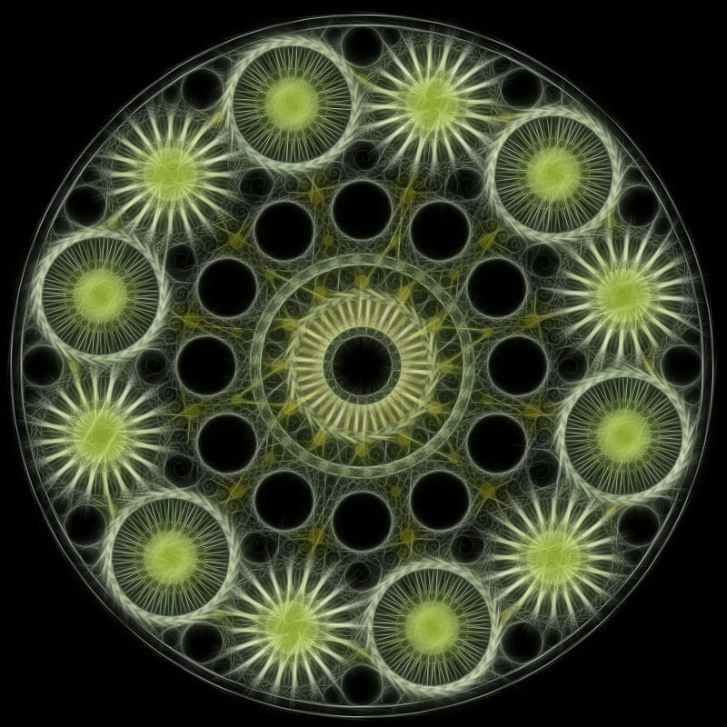 HOPE CIRCLES