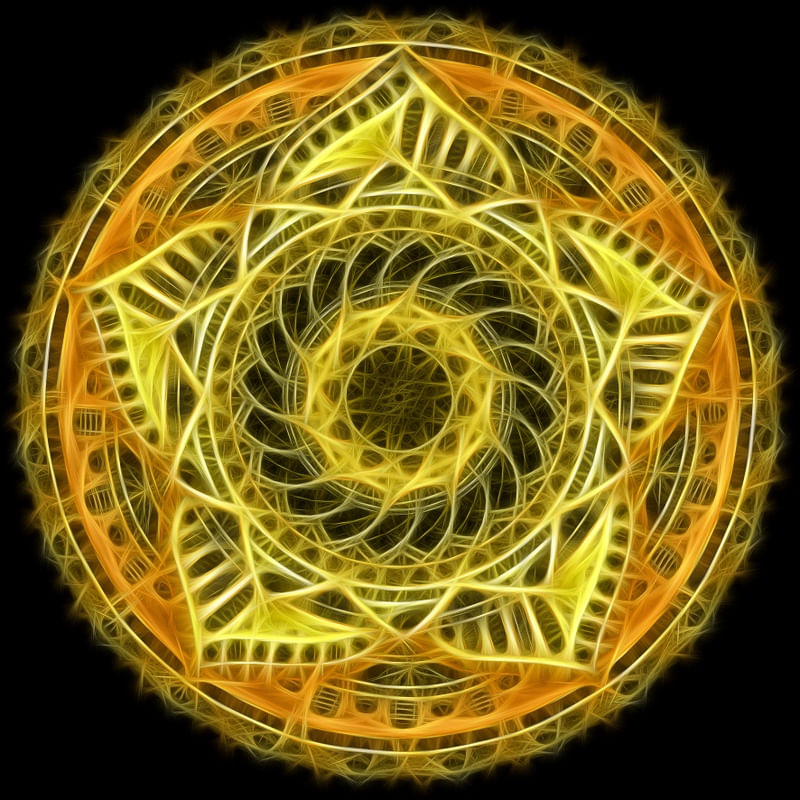SYMPHONY OF THE UNIVERSE