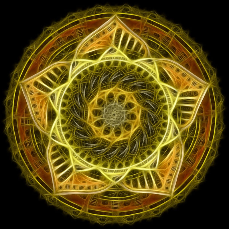 SYMPHONY OF THE UNIVERSE II